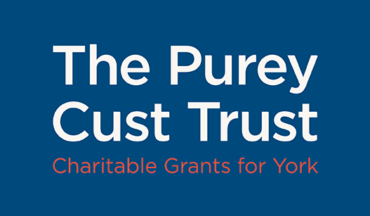 The Purey Cust Trust